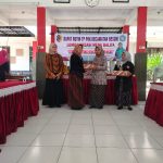 DESA SIYOTOBAGUS JUARA II DALAM LOMBA KREASI MENU BALITA SE KECAMATAN BESUKI KAB. TULUNGAGUNG
